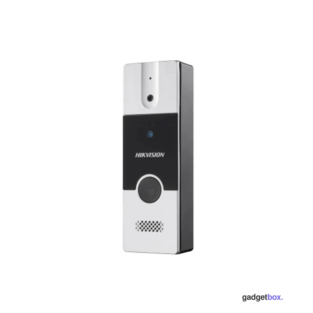 Вызывная панель Hikvision DS-KB2411T-IM