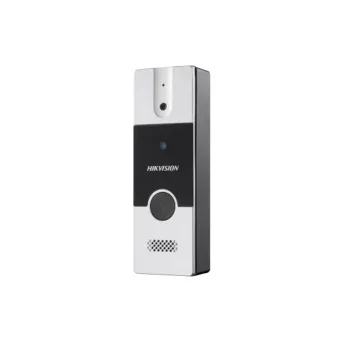 Вызывная панель Hikvision DS-KB2411T-IM