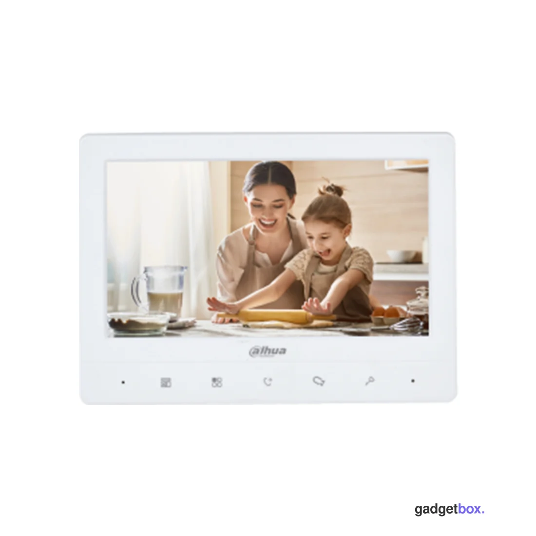 Монитор Dahua DHI-VTH1020J 7,0"