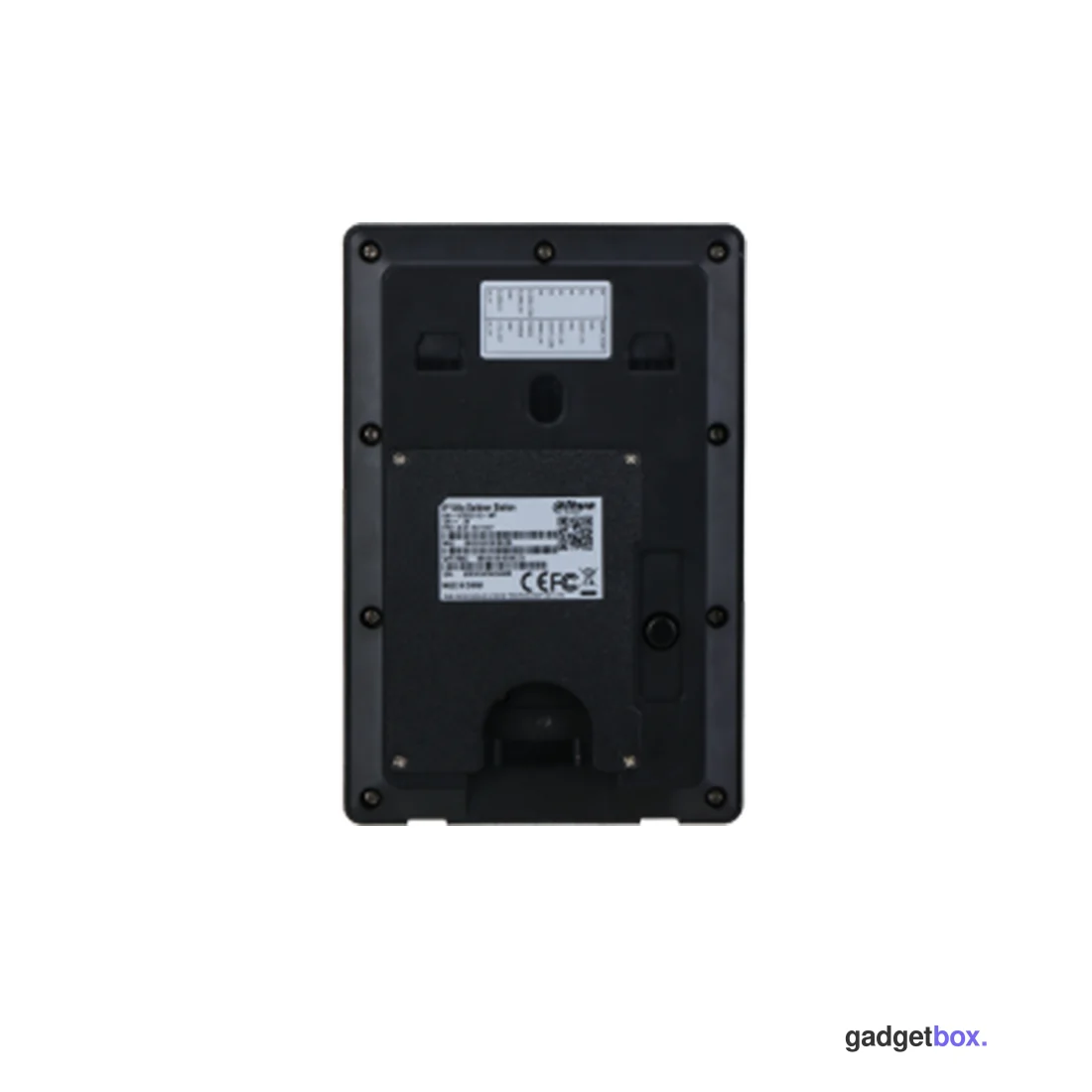 Вызывная панель Dahua DHI-VTO2211G-WP