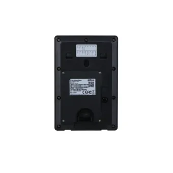 Вызывная панель Dahua DHI-VTO2211G-WP