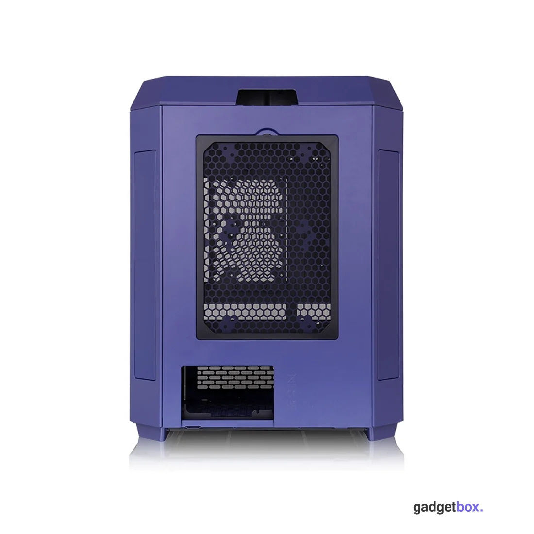 Компьютерный корпус Thermaltake The Tower 600 Future Dusk без Б/П