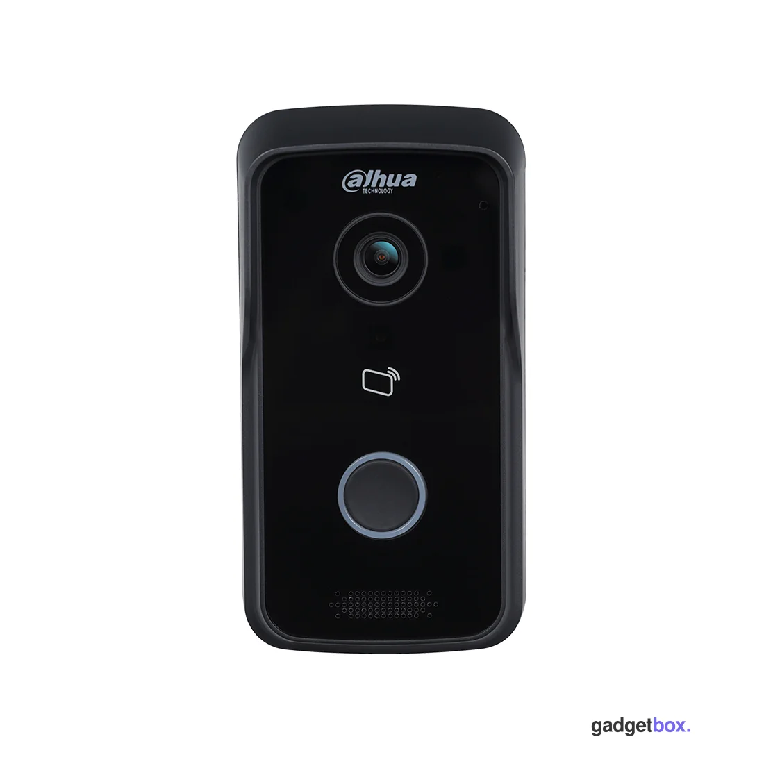Вызывная панель Dahua DHI-VTO2111D-P-S3