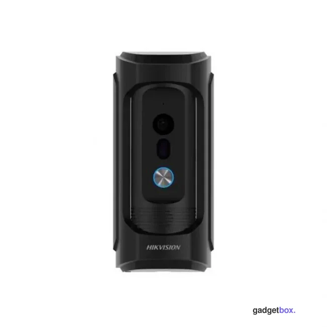 Вызывная панель Hikvision DS-KB8113-IME1(B)