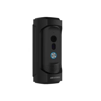 Вызывная панель Hikvision DS-KB8113-IME1(B)