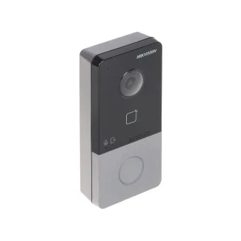 Вызывная панель Hikvision DS-KV6113-WPE1(C)