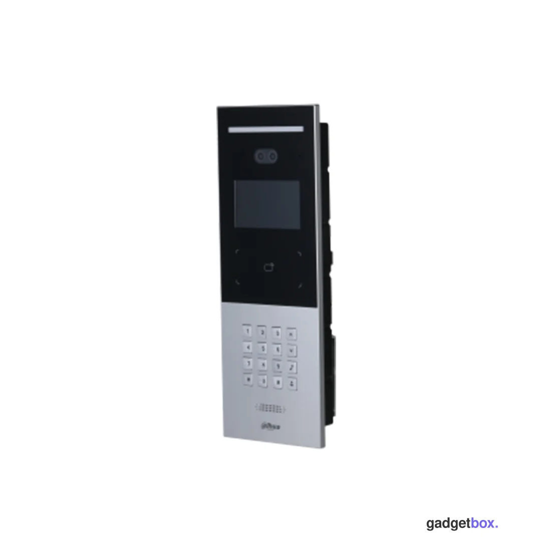 Вызывная панель Dahua DHI-VTO6531F-S2