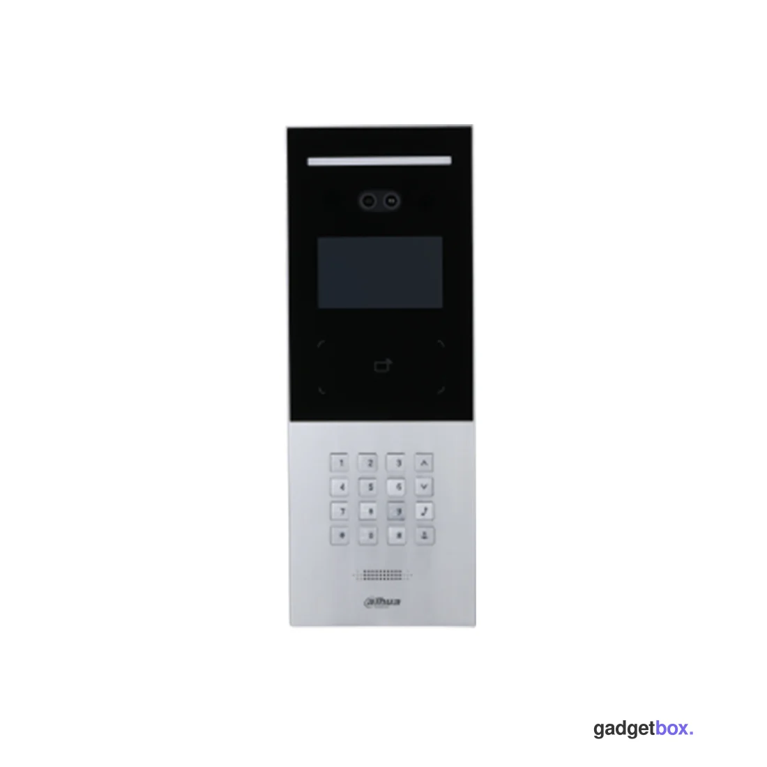 Вызывная панель Dahua DHI-VTO6531F-S2