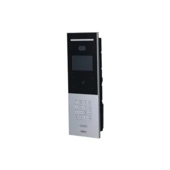 Вызывная панель Dahua DHI-VTO6531F-S2