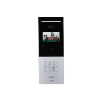 Вызывная панель Dahua DHI-VTO6531F-S2