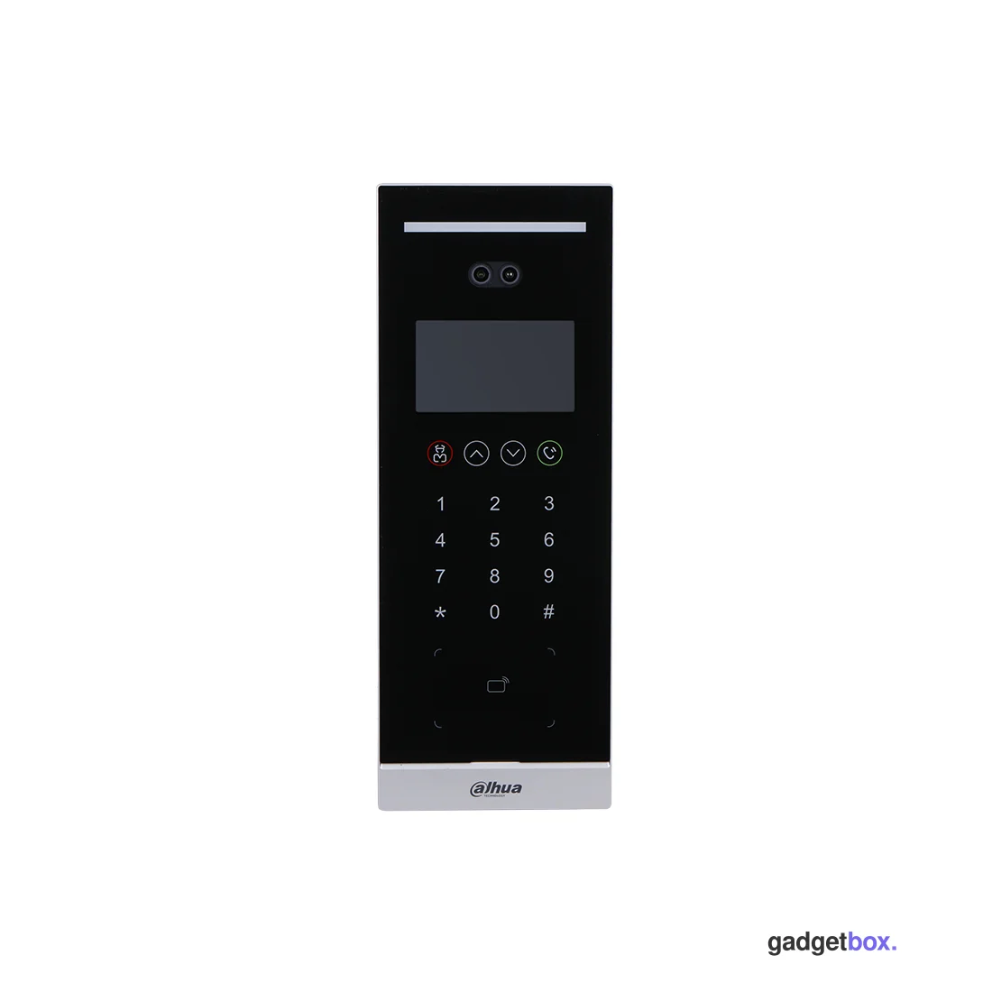 Вызывная панель Dahua DHI-VTO6531H-S2