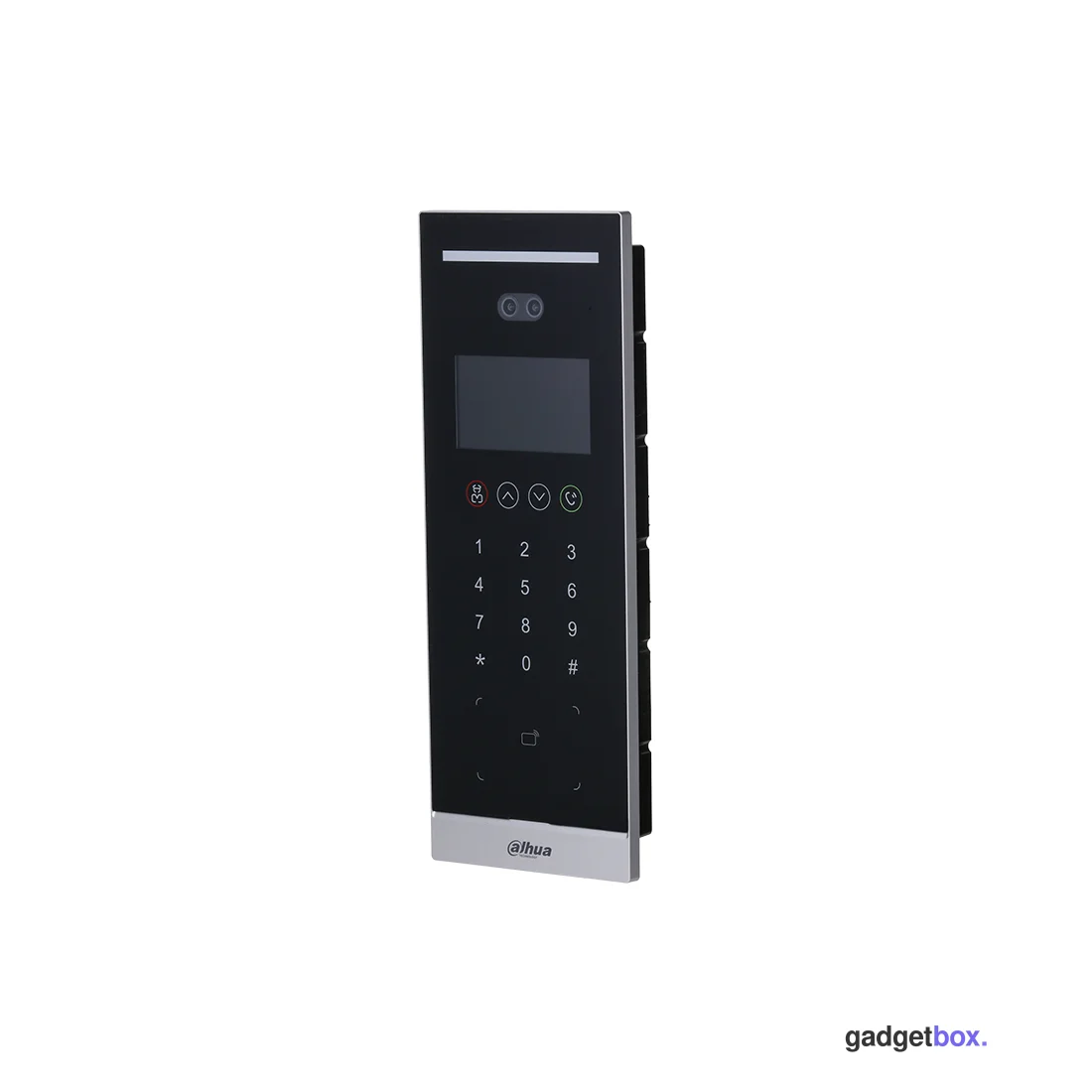 Вызывная панель Dahua DHI-VTO6531H-S2