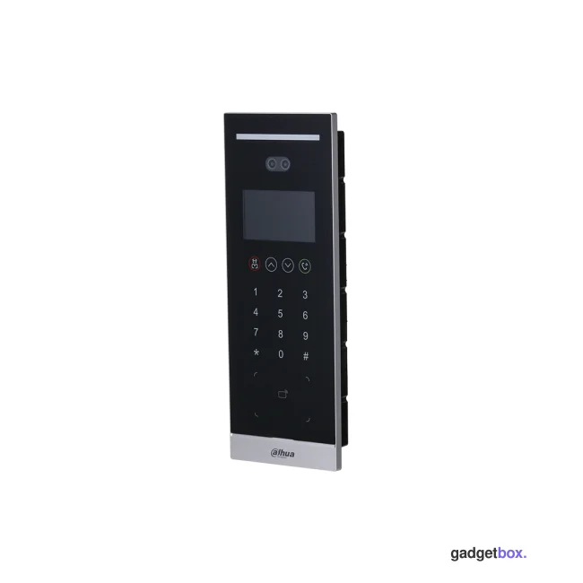 Вызывная панель Dahua DHI-VTO6531H-S2