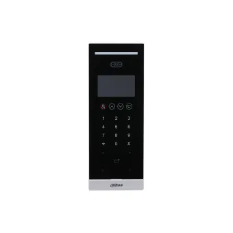 Вызывная панель Dahua DHI-VTO6531H-S2