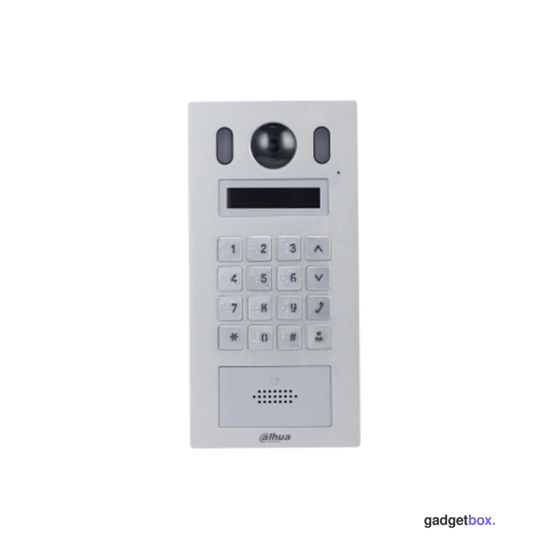 Вызывная панель Dahua DHI-VTO6222E-P