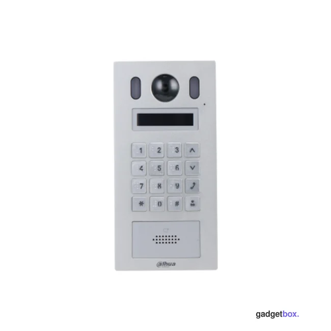 Вызывная панель Dahua DHI-VTO6222E-P