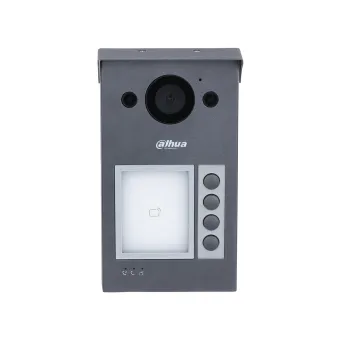 Вызывная панель Dahua DHI-VTO3311Q-WP
