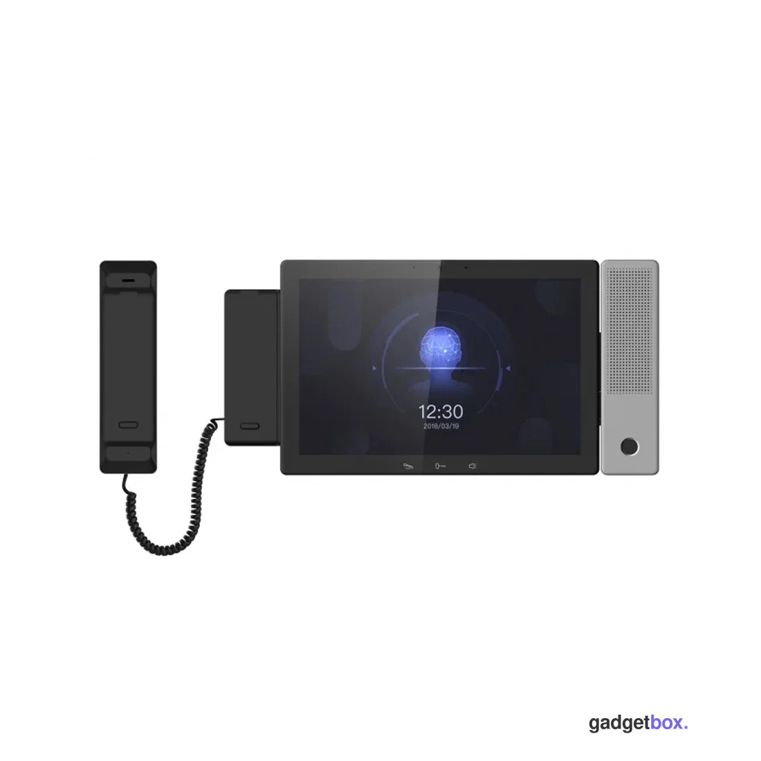 Мастер-станция Hikvision DS-KM9503