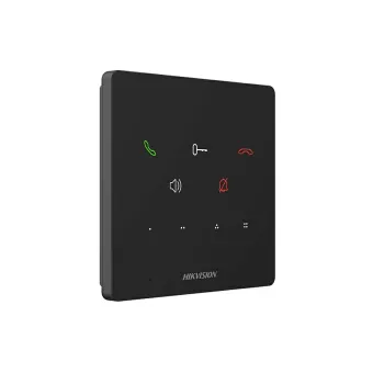 Аудиодомофон Hikvision DS-KH6000-E1
