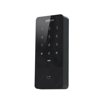 Контроллер доступа Dahua DHI-ASI1201E-D (12В)