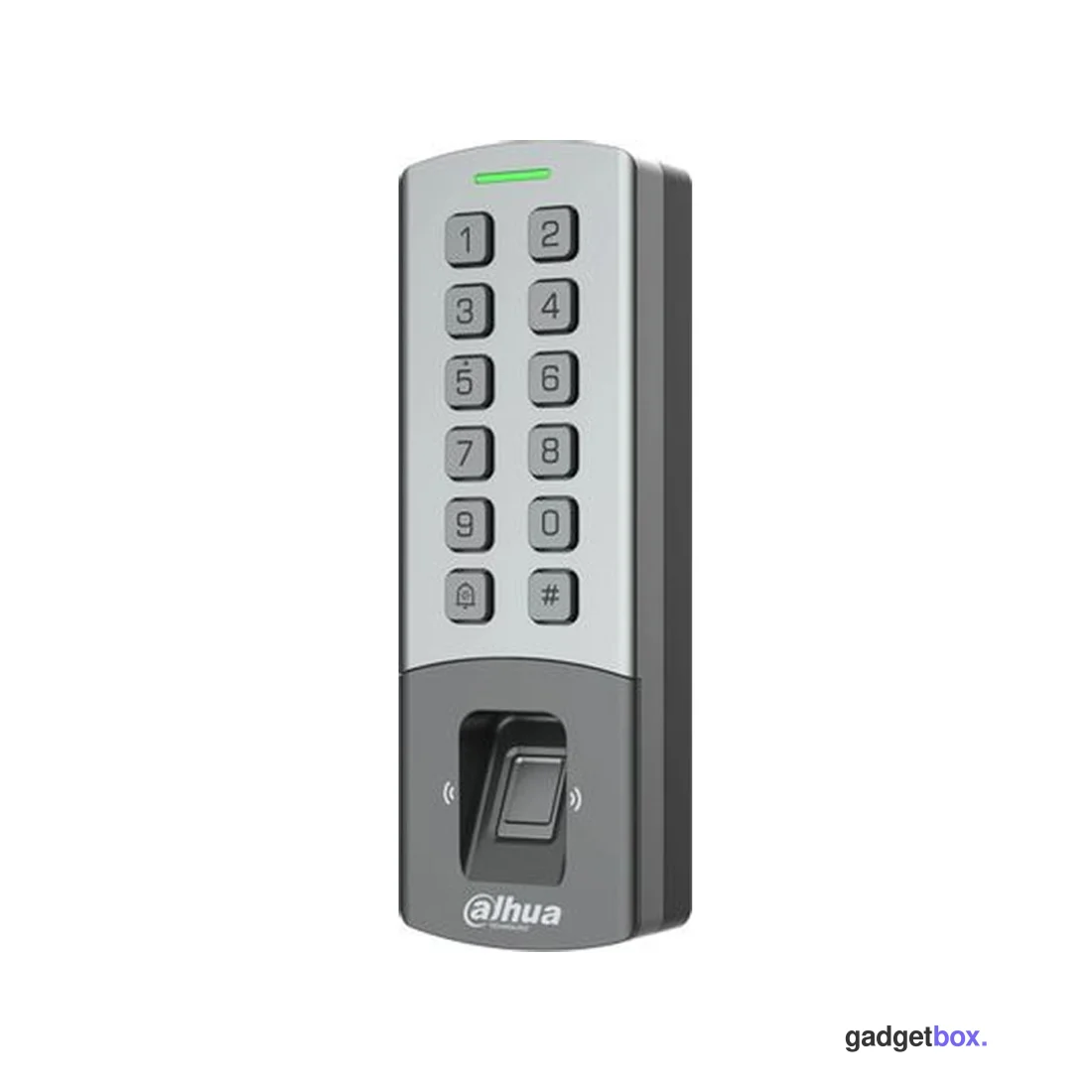 Контроллер доступа Dahua DHI-ASI1212M-DW