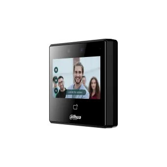 Контроллер доступа Dahua DHI-ASI3213A-W (12В)