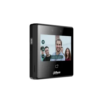 Контроллер доступа Dahua DHI-ASI3213A-W (12В)
