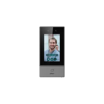 Контроллер доступа Dahua DHI-ASI6213S-PW (12В)