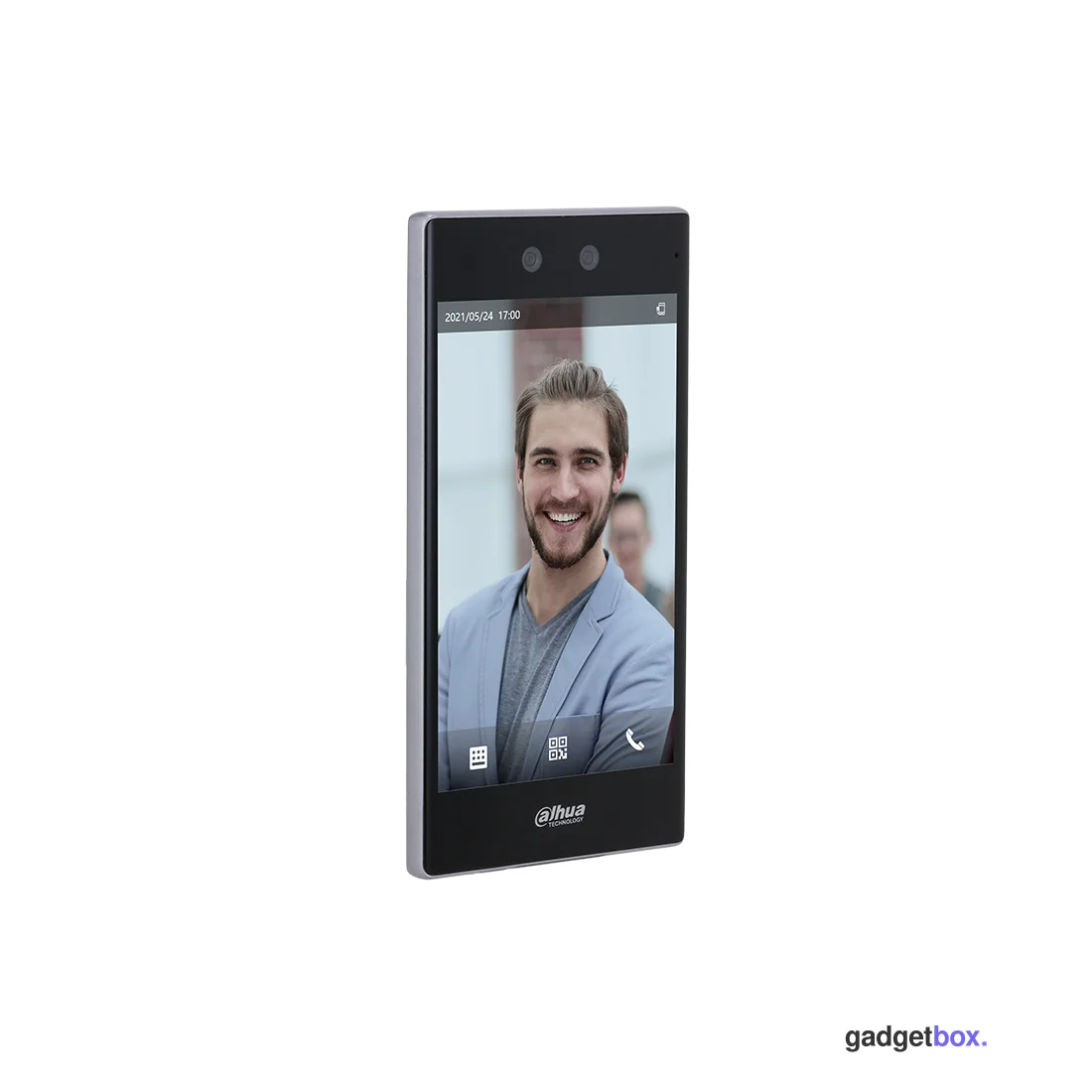 Контроллер доступа Dahua DHI-ASI8213S-W (12В)