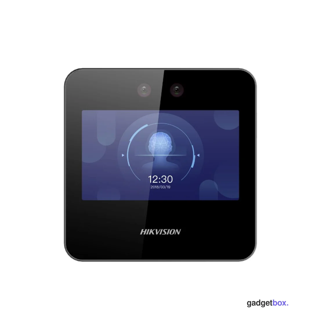 Контроллер доступа Hikvision DS-K1A340WX