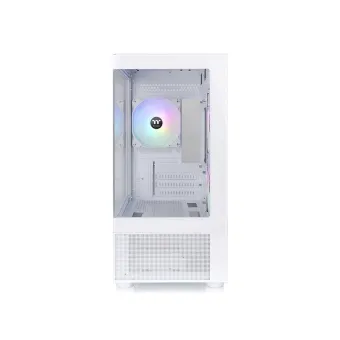 Компьютерный корпус Thermaltake View 170 TG White без Б/П