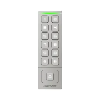 Терминал доступа Hikvision DS-K1T809MX
