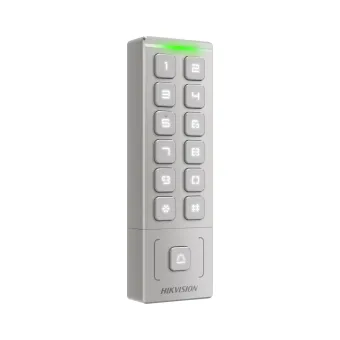 Терминал доступа Hikvision DS-K1T809MX