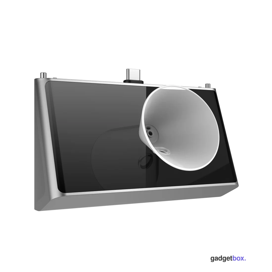 Модуль обнаружения алкоголя Hikvision DS-KAB673-A