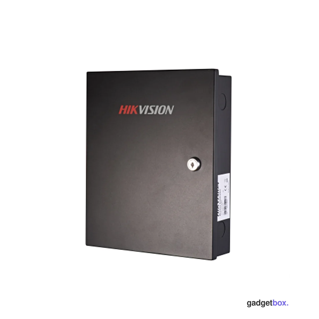 Контроллер доступа Hikvision DS-K2804