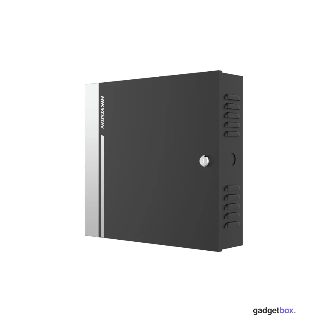 Контроллер доступа Hikvision DS-K2814