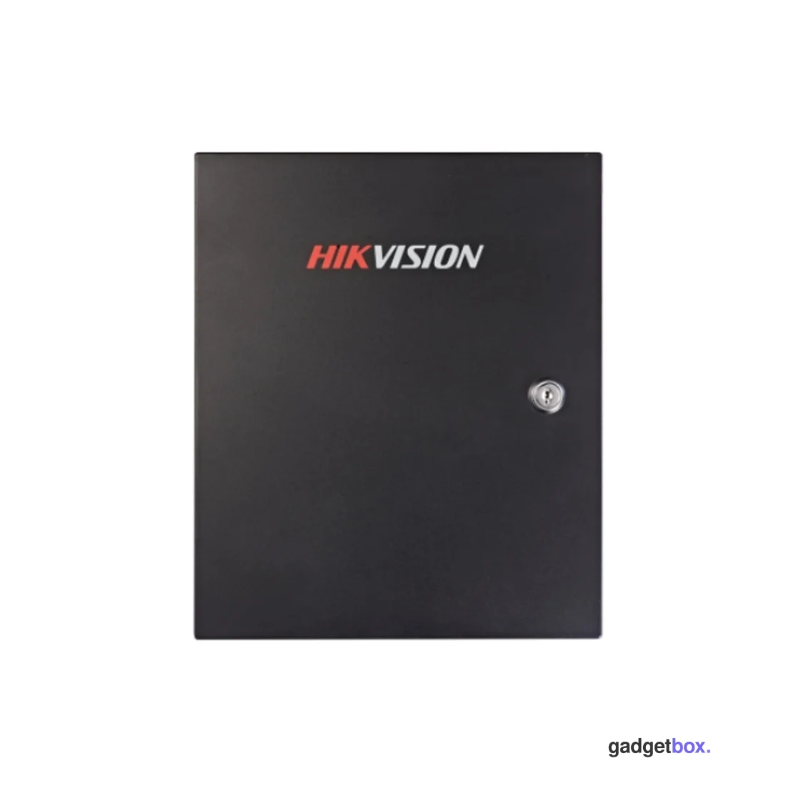 Контроллер доступа Hikvision DS-K2801