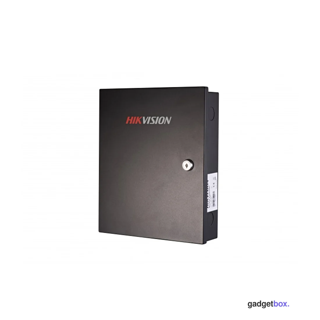 Контроллер доступа Hikvision DS-K2802