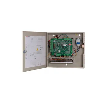Контроллер доступа Hikvision DS-K2604T