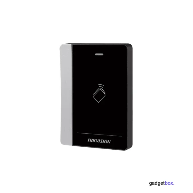 Считыватель Hikvision DS-K1102AEM