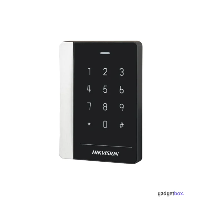 Считыватель Hikvision DS-K1102AMK