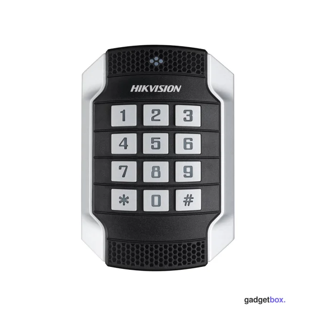 Считыватель Hikvision DS-K1104MK