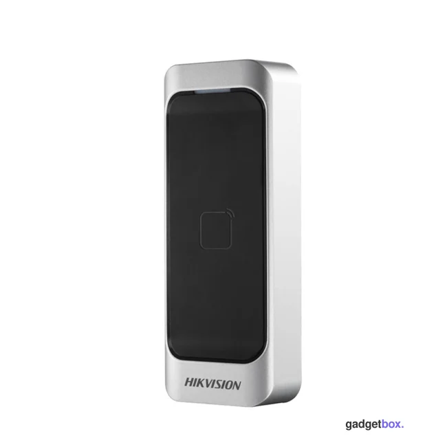 Считыватель Hikvision DS-K1107AM