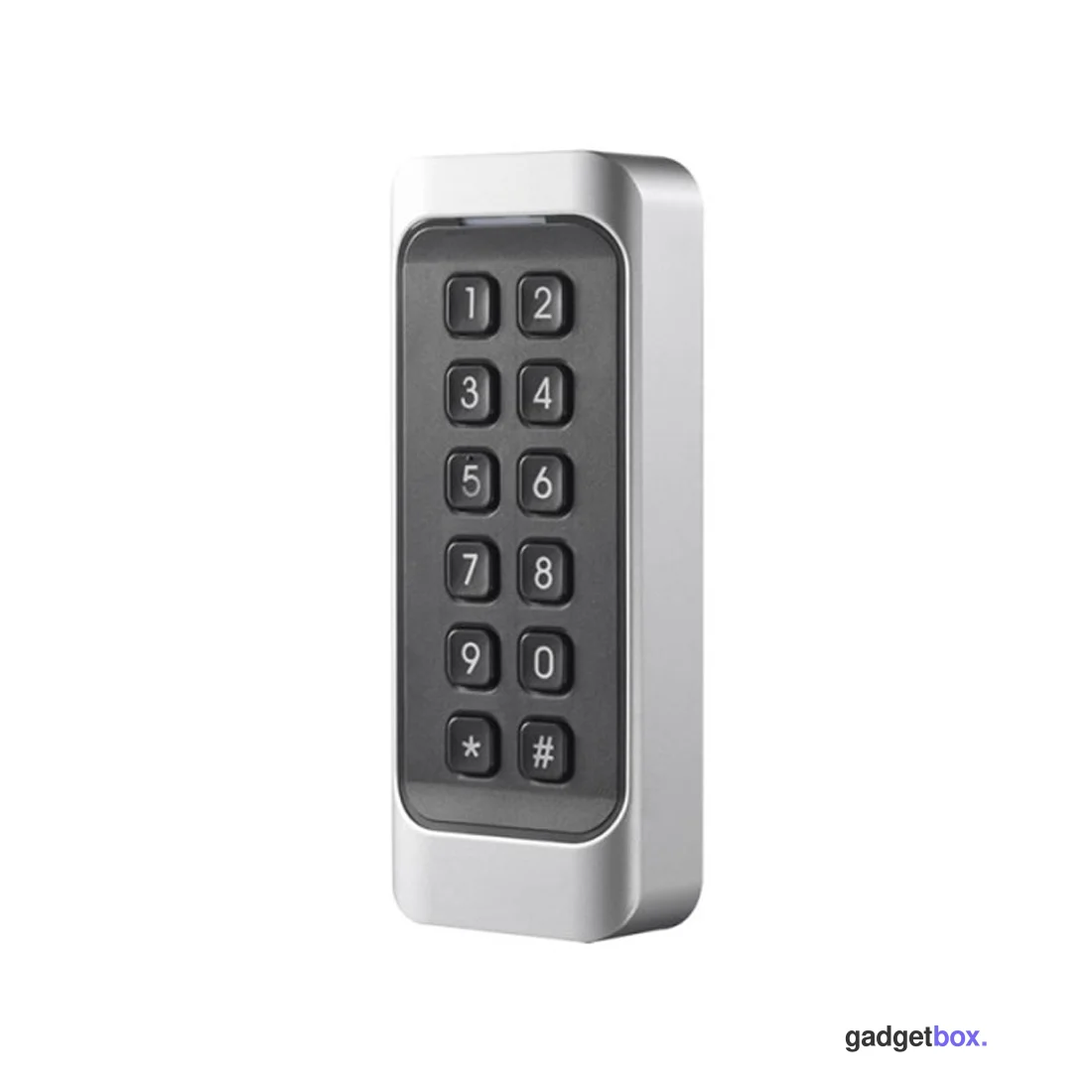 Считыватель Hikvision DS-K1107AMK