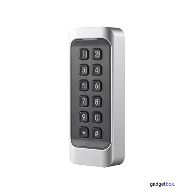 Считыватель Hikvision DS-K1107AMK