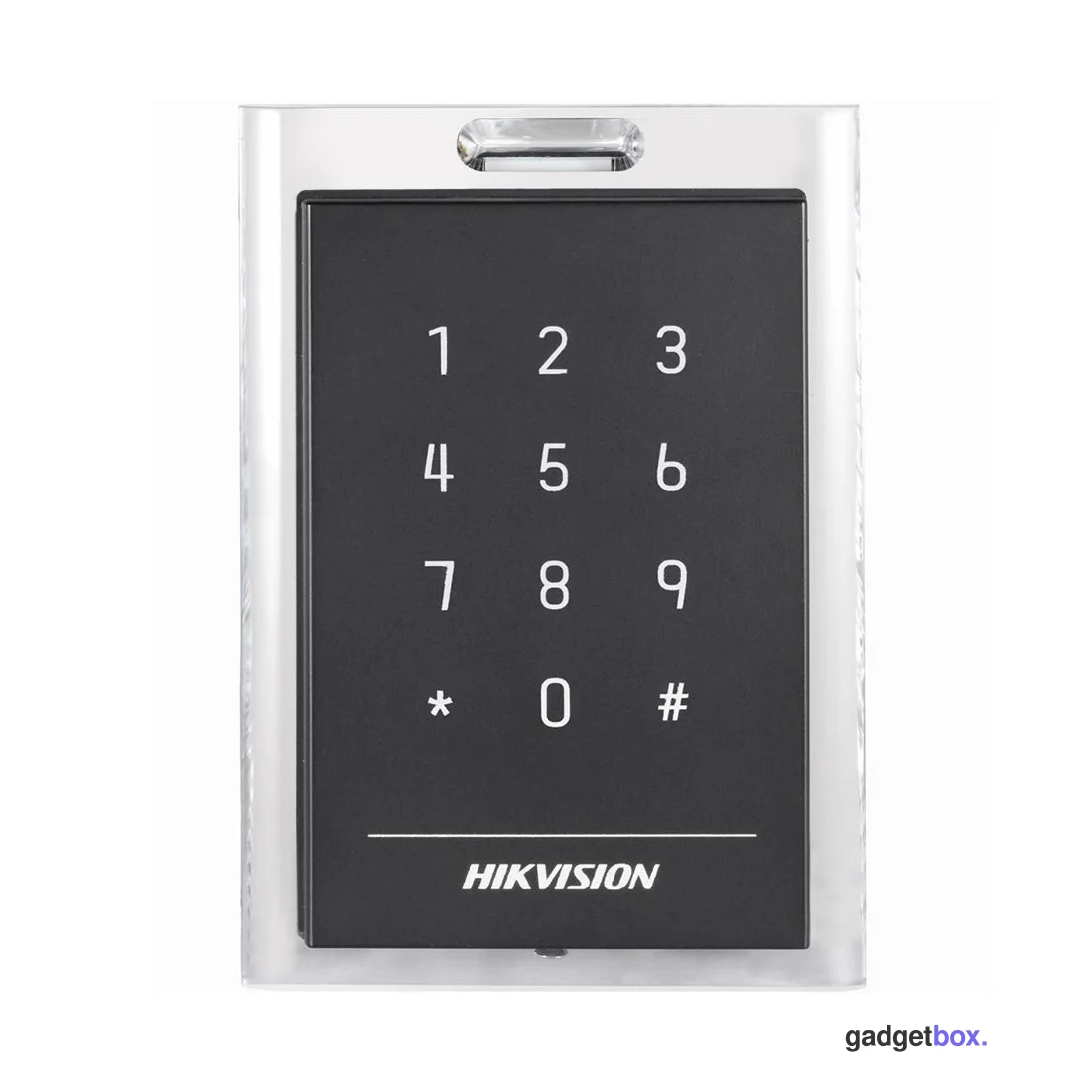 Считыватель контроля доступа Hikvision DS-K1101MK