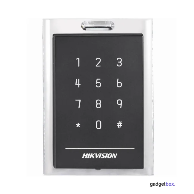 Считыватель контроля доступа Hikvision DS-K1101MK