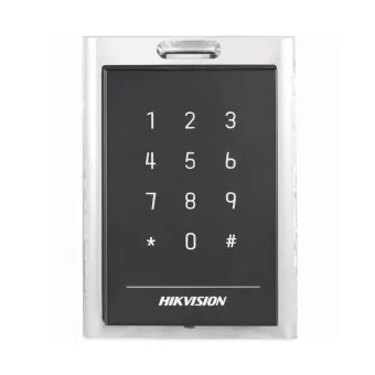 Считыватель контроля доступа Hikvision DS-K1101MK