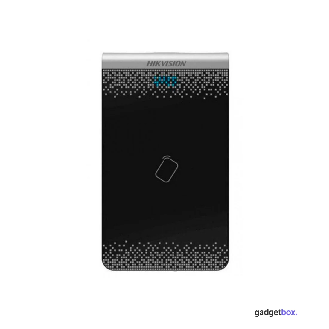 Считыватель Hikvision DS-K1F100-D8E