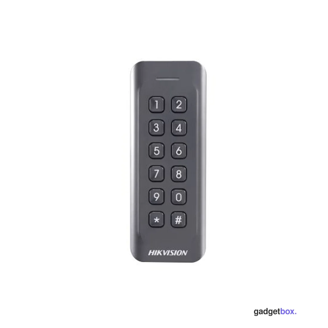 Считыватель Hikvision DS-K1802MK